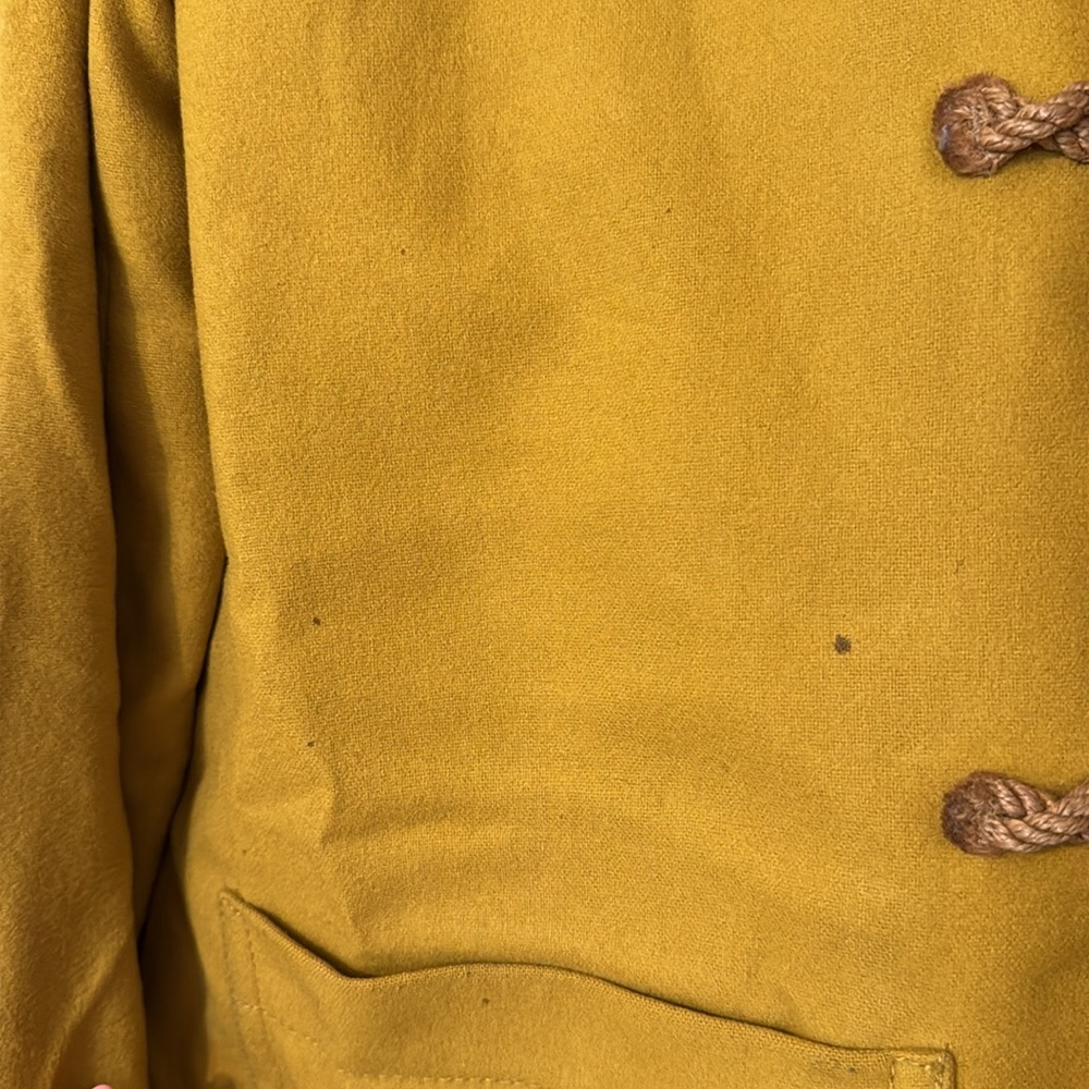 J. Crew Nello Gori Toggle Coat - Picture 4 of 7